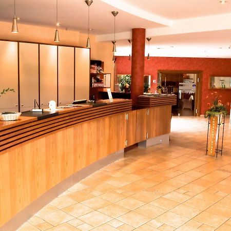 Lavital Sport- & Wellness Hotel Wesendorf Εξωτερικό φωτογραφία