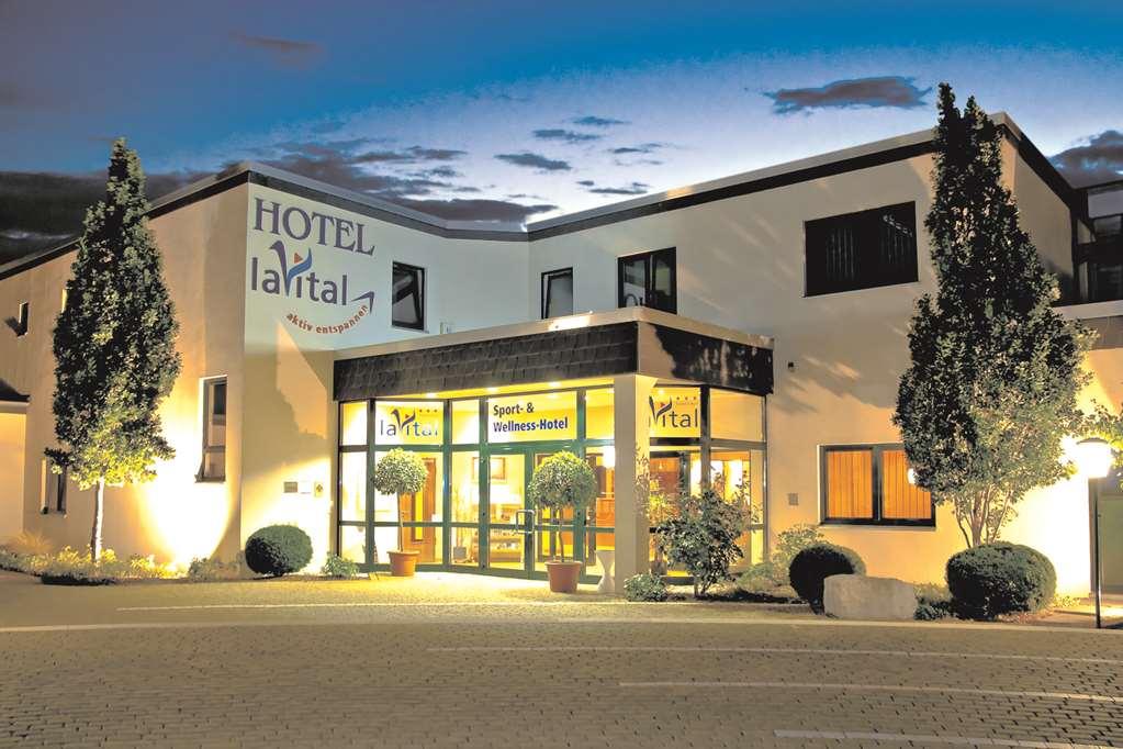 Lavital Sport- & Wellness Hotel Wesendorf Εξωτερικό φωτογραφία