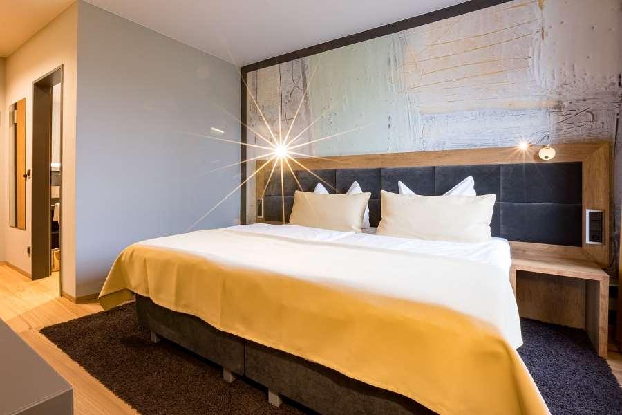 Lavital Sport- & Wellness Hotel Wesendorf Δωμάτιο φωτογραφία