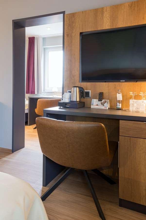 Lavital Sport- & Wellness Hotel Wesendorf Δωμάτιο φωτογραφία