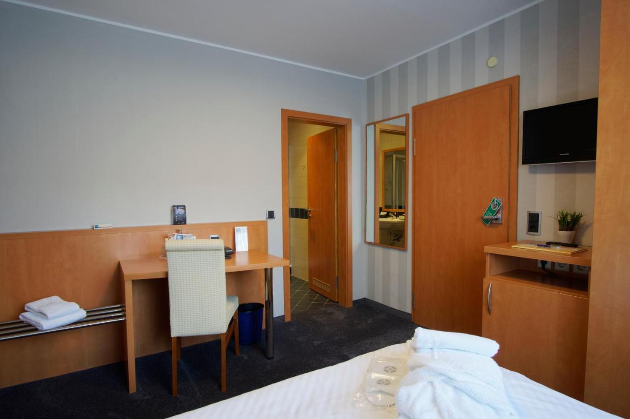 Lavital Sport- & Wellness Hotel Wesendorf Εξωτερικό φωτογραφία