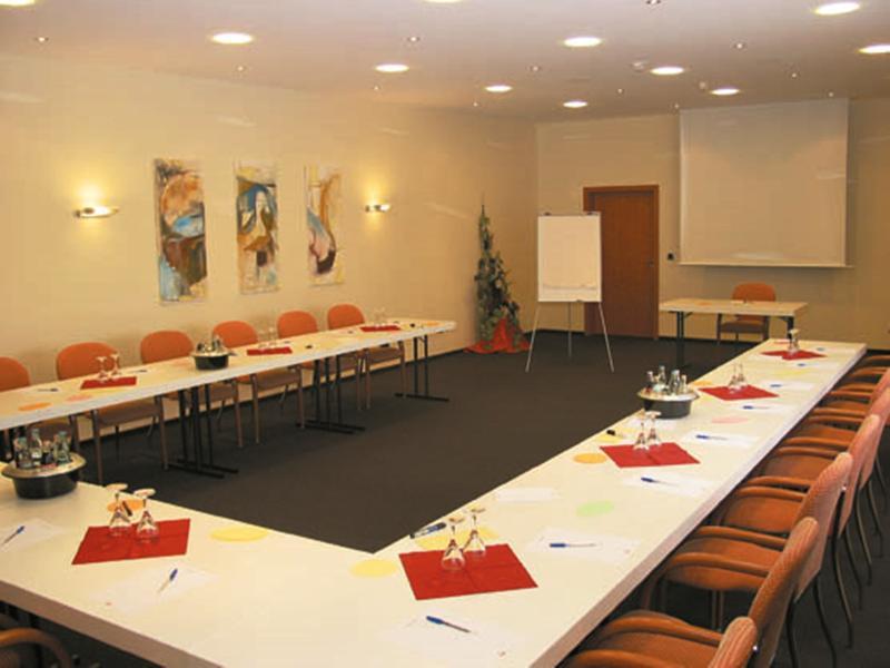 Lavital Sport- & Wellness Hotel Wesendorf Εξωτερικό φωτογραφία