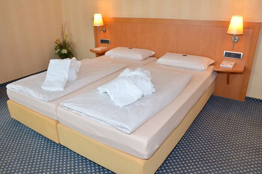 Lavital Sport- & Wellness Hotel Wesendorf Δωμάτιο φωτογραφία