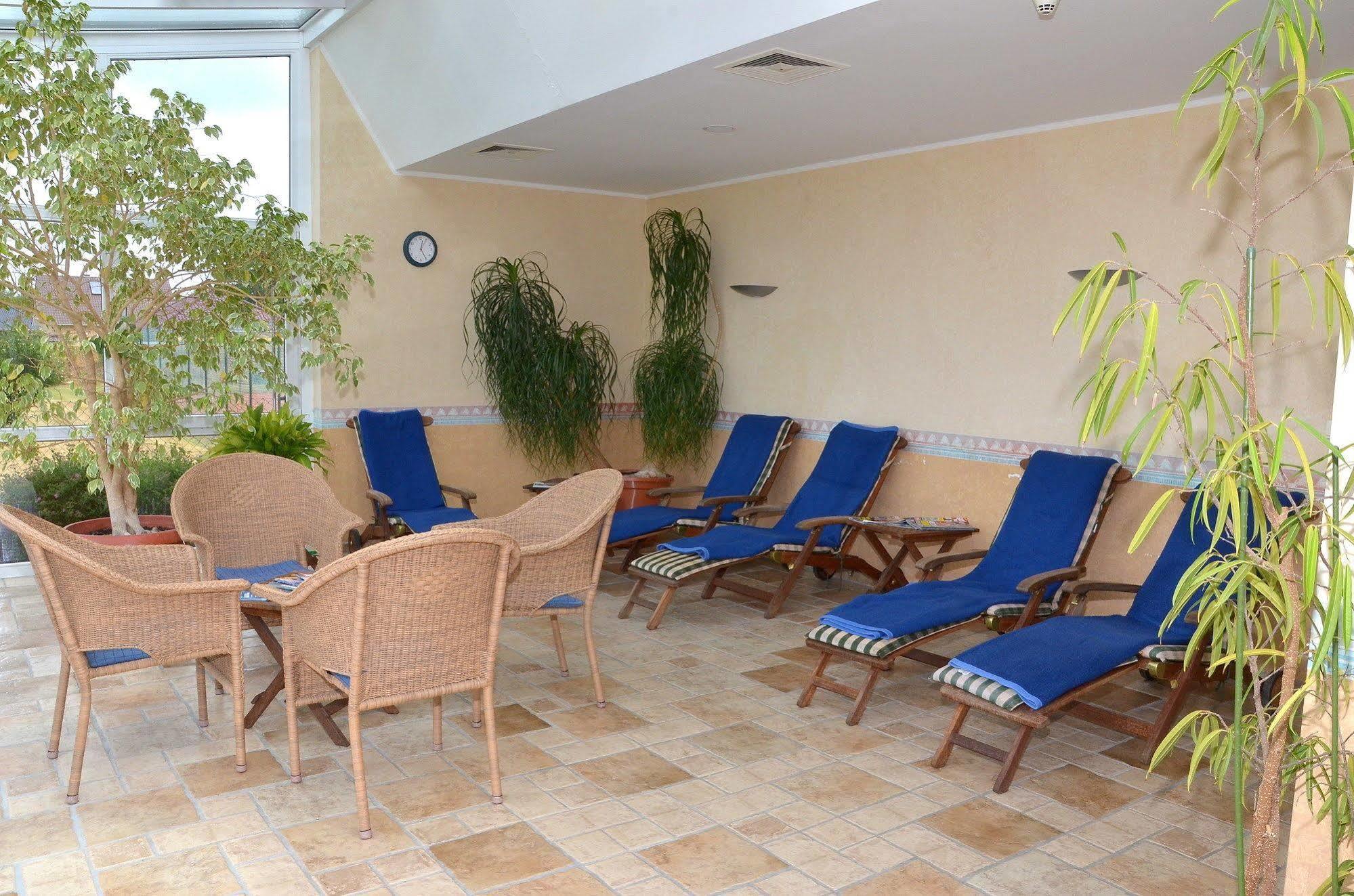 Lavital Sport- & Wellness Hotel Wesendorf Εξωτερικό φωτογραφία