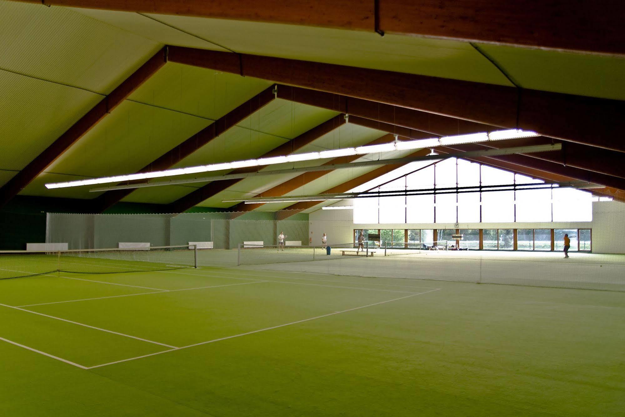 Lavital Sport- & Wellness Hotel Wesendorf Εξωτερικό φωτογραφία